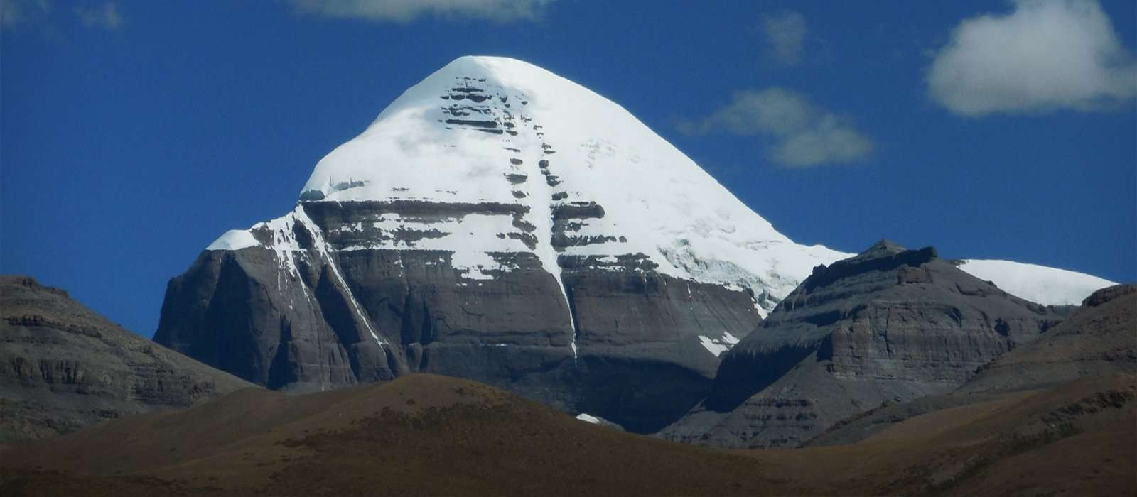 Kailash Tour via Lhasa